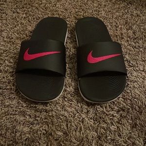 Nike Slides